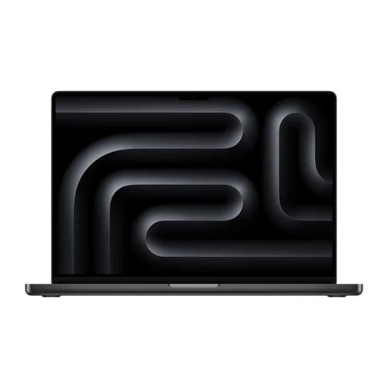 Apple MacBook Pro 14 inci M5