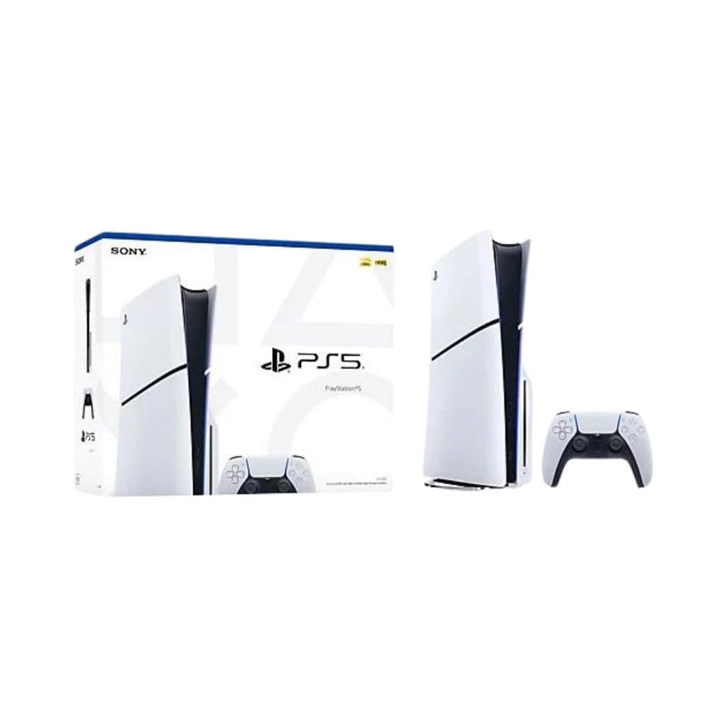 Sony PlayStation 5 Slim