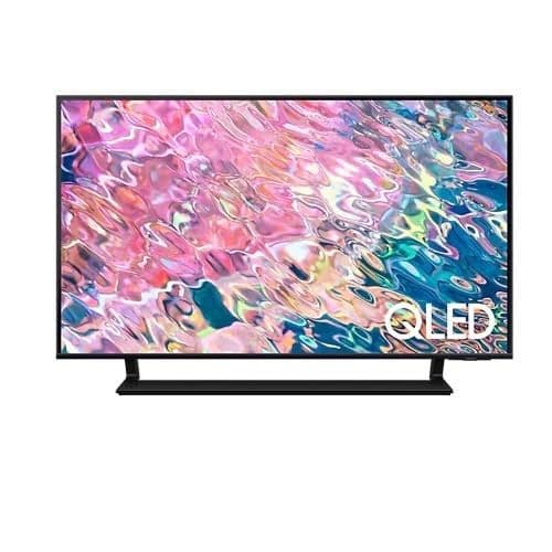 Samsung QLED 55" 4K Smart TV