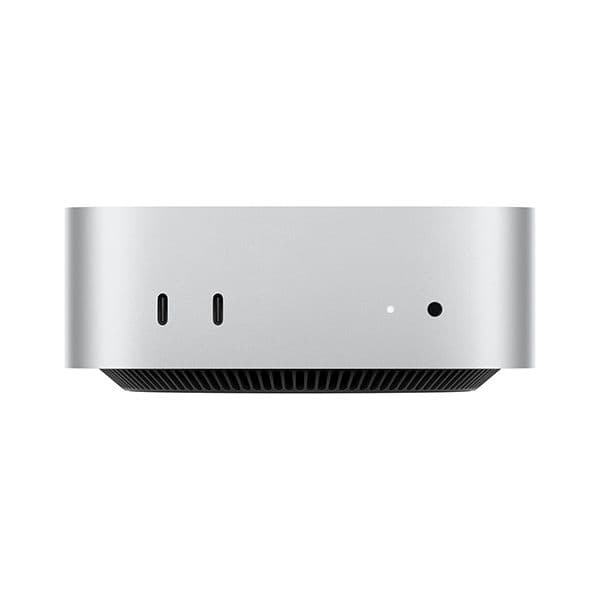 Apple Mac mini M4