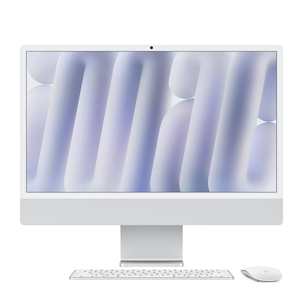 Apple iMac 24 inci M4
